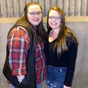 Meet your Posher, Brittney